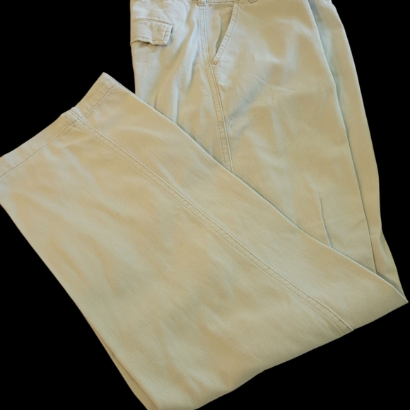 Womans White Garage Jeans Small Straight Leg O3 Size - Picture 3 of 10